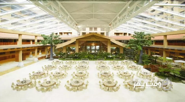 هتل رویال چولان کوالالامپور